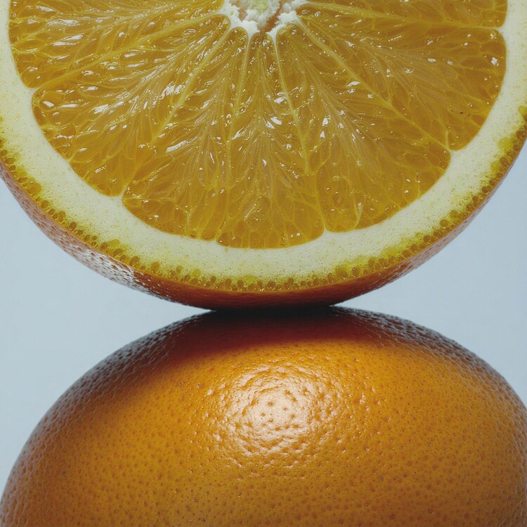 Orange Marmalade - Cologne