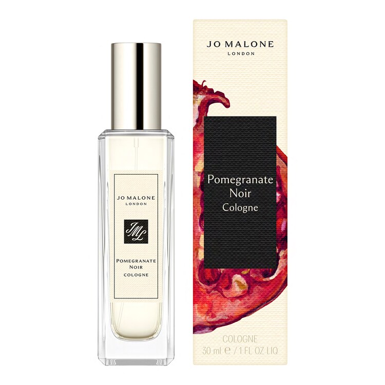 Pomegranate Noir - Cologne