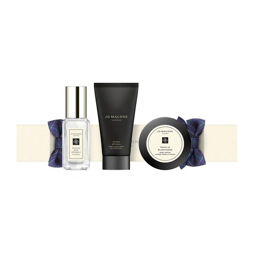 JO MALONE LONDON - Cream Cracker Noël