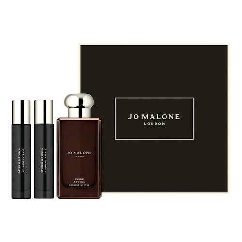 JO MALONE LONDON - Myrrh & Tonka