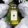 Sea Salt & Bergamot - Cologne