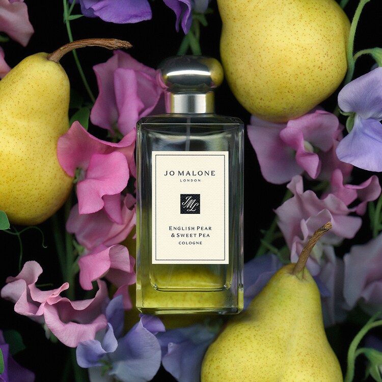 English Pear & Sweetpea - Cologne