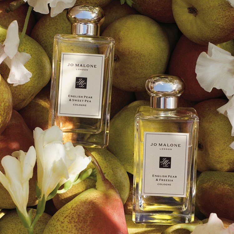 English Pear & Sweetpea - Cologne