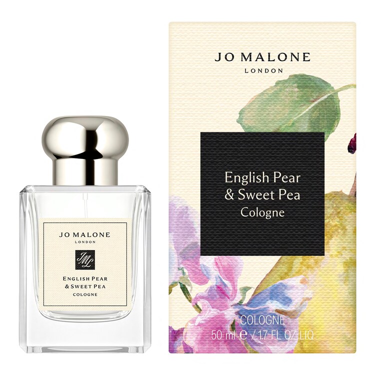 English Pear & Sweetpea - Cologne