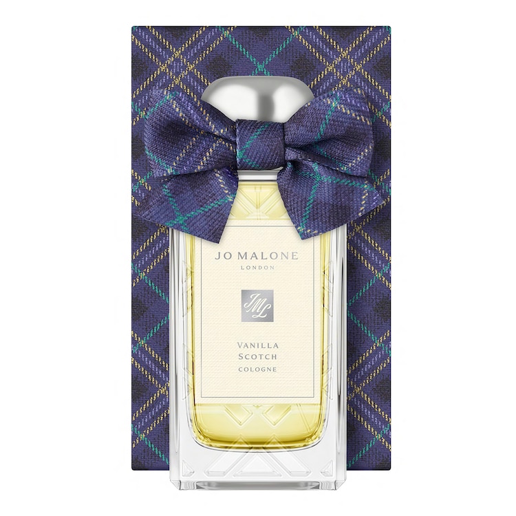 Vanilla Scotch - Cologne
