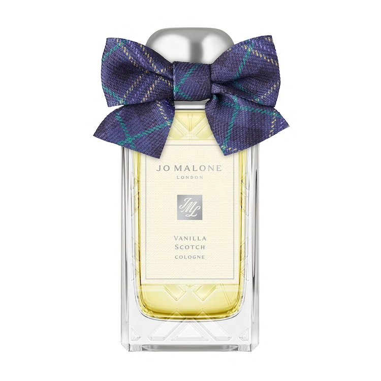 Vanilla Scotch - Cologne