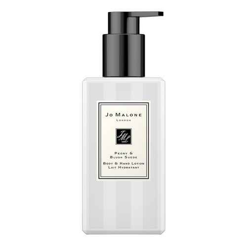JO MALONE LONDON - Peony & Blush Suede Body & Hand Lotion 