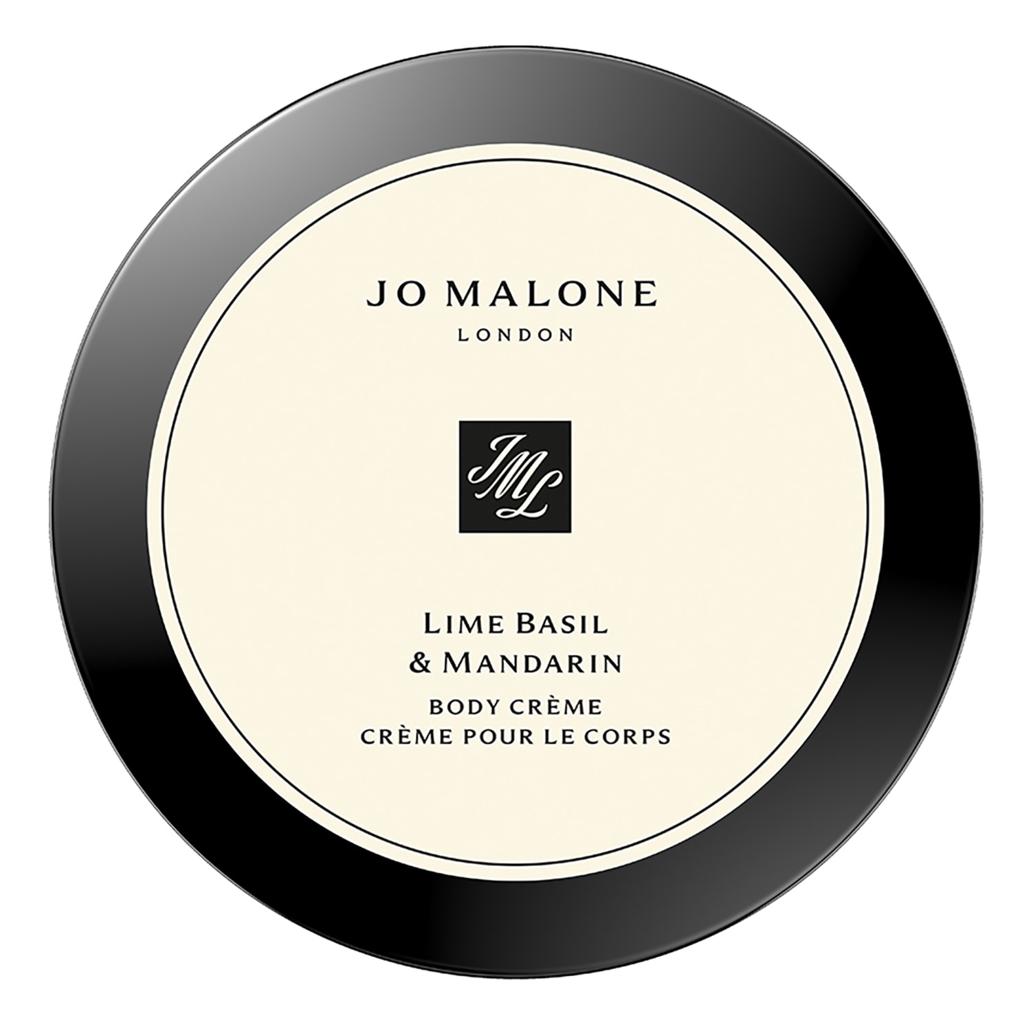 Jo Malone London Lime Basil & Mandarin - Body Creme