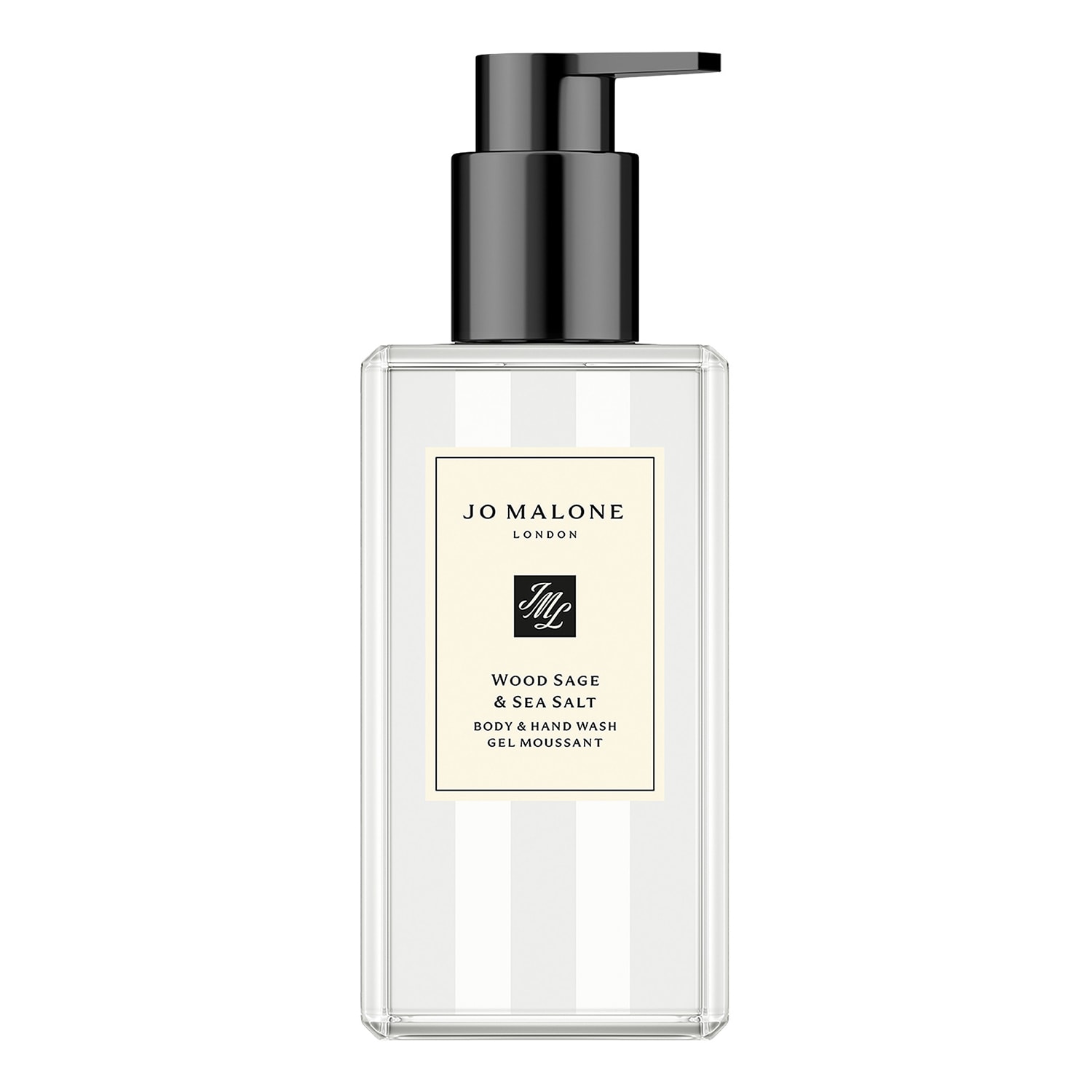 Jo Malone London Wood Sage & Sea Salt - Body & Hand Wash