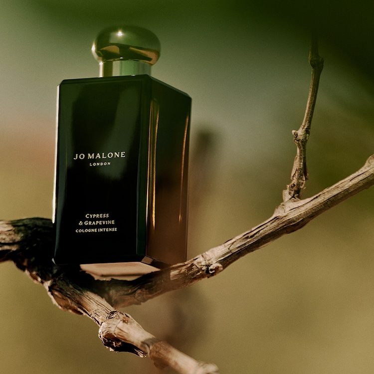 Cypress & Grapevine - Cologne Intense