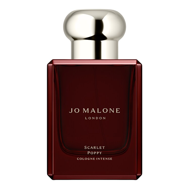 Scarlet Poppy - Cologne Intense