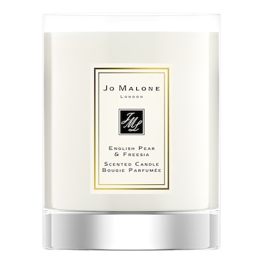JO MALONE LONDON - English Pear & Freesia Travel Candle