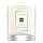 Lime Basil & Mandarin Travel Candle - Mum