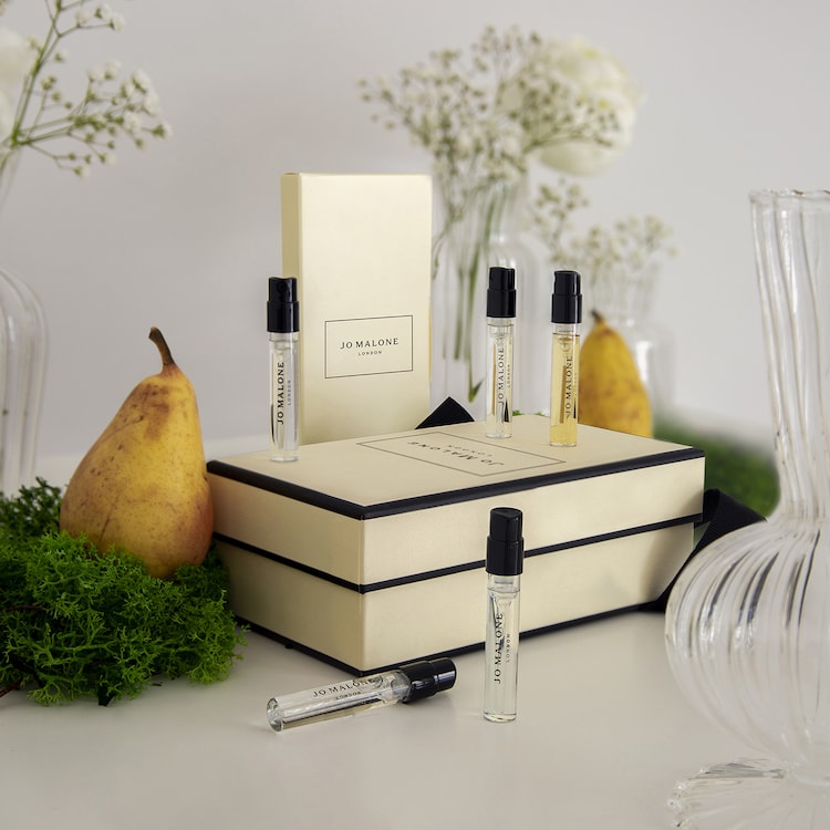Cologne Discovery Collection - Coffret Découverte Eau de Cologne