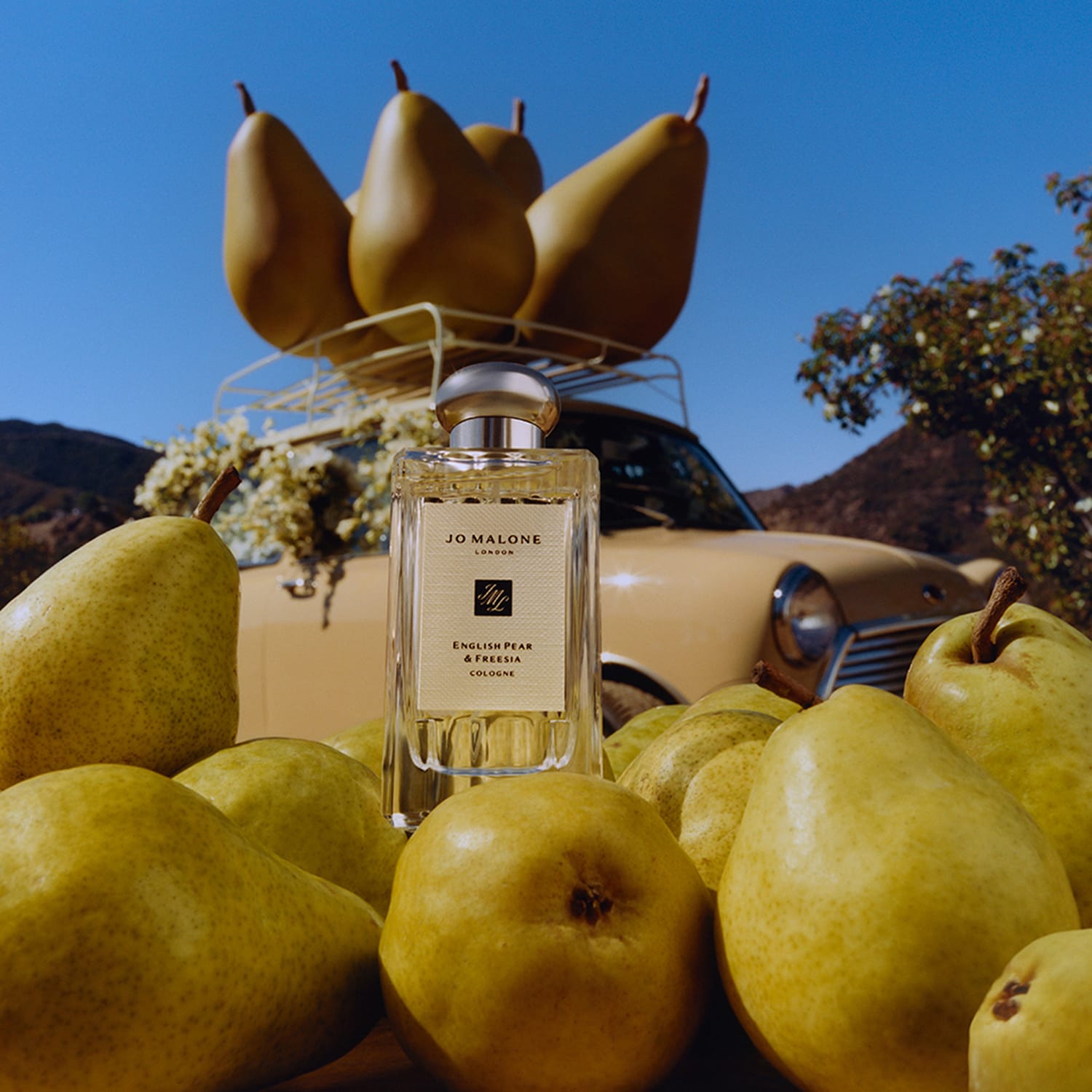 English Pear - Mini Cologne Duo Set | JO MALONE LONDON ≡ SEPHORA