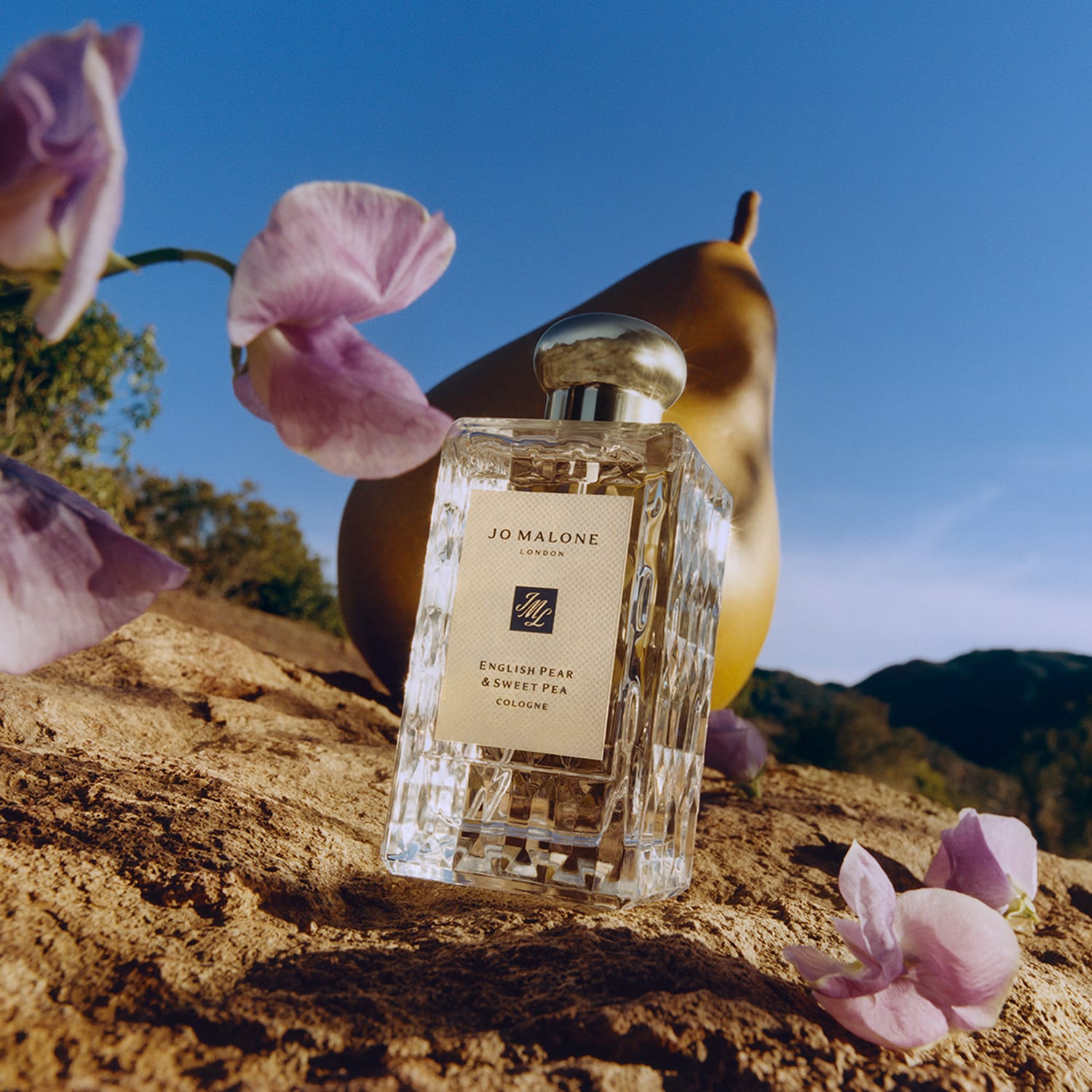 English Pear - Mini Cologne Duo Set | JO MALONE LONDON ≡ SEPHORA