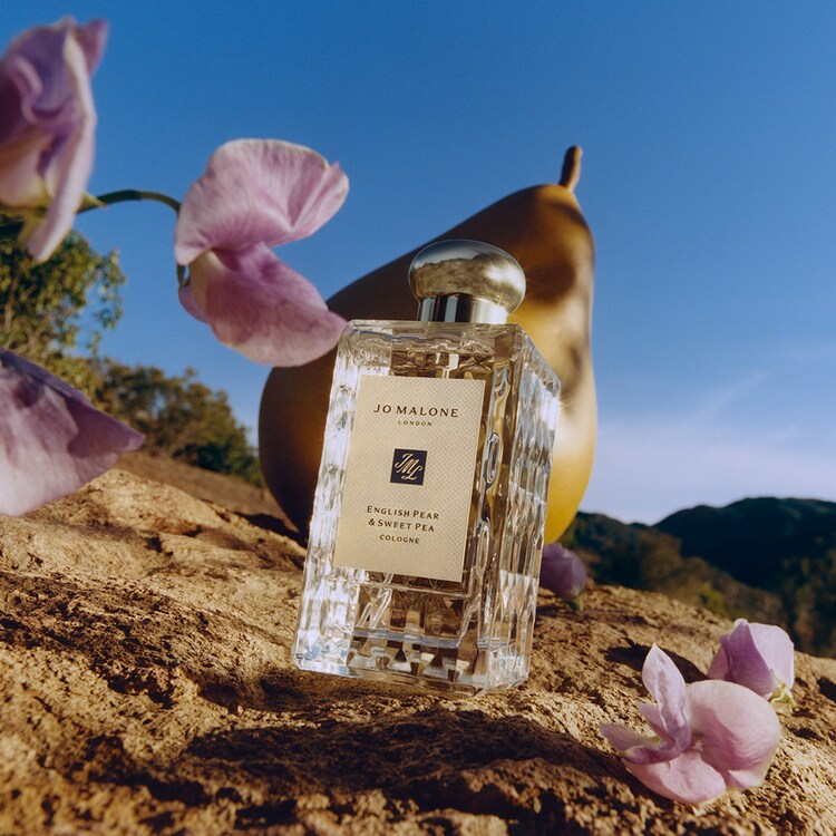 English Pear - Mini Cologne Duo Set