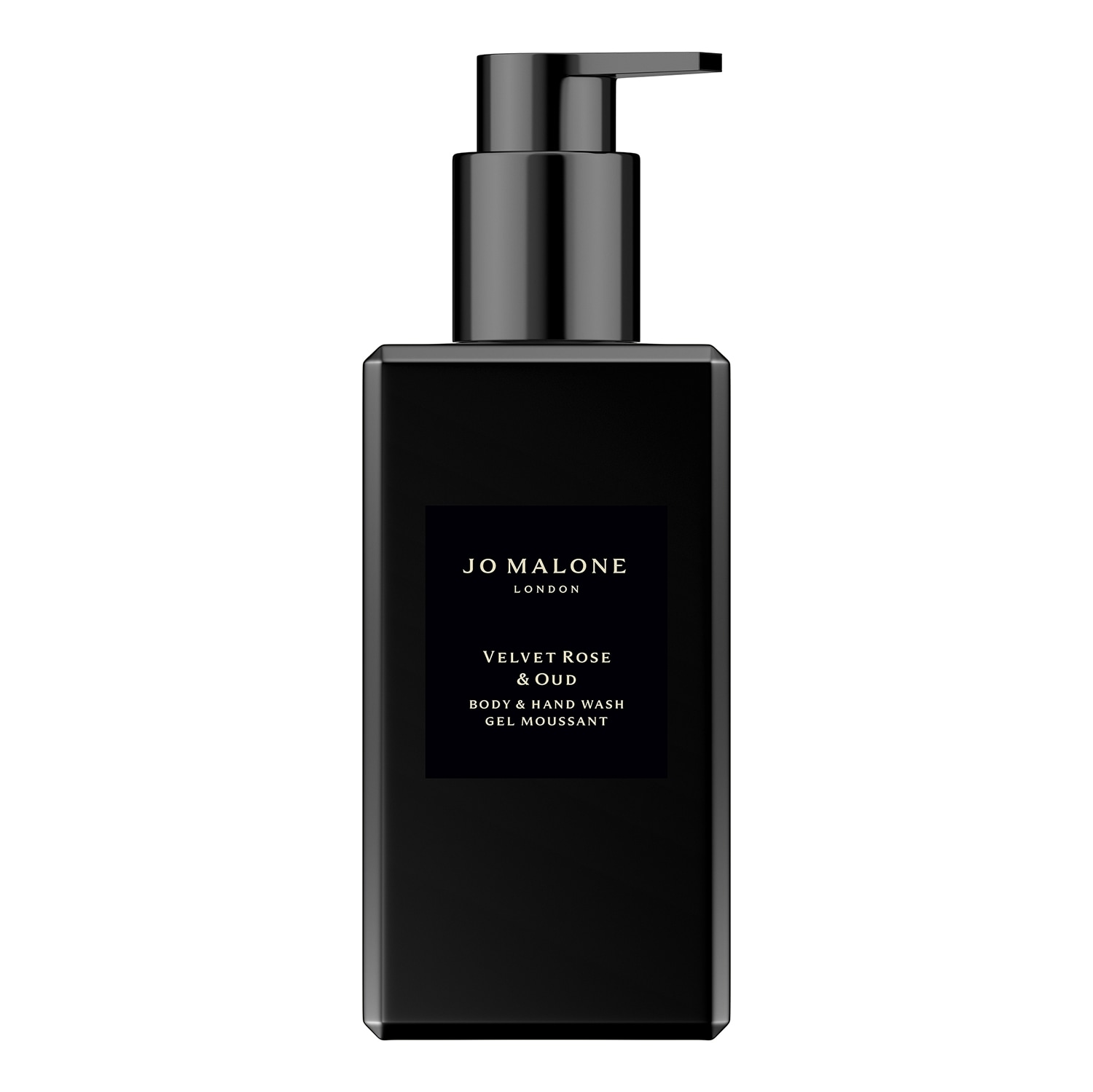 Velvet Rose & Oud - Crème Parfumée pour le Corps | ≡ SEPHORA