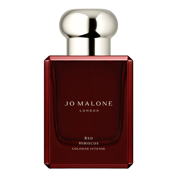 Red Hibiscus - Eau De Cologne 100 ml - Immagine 4