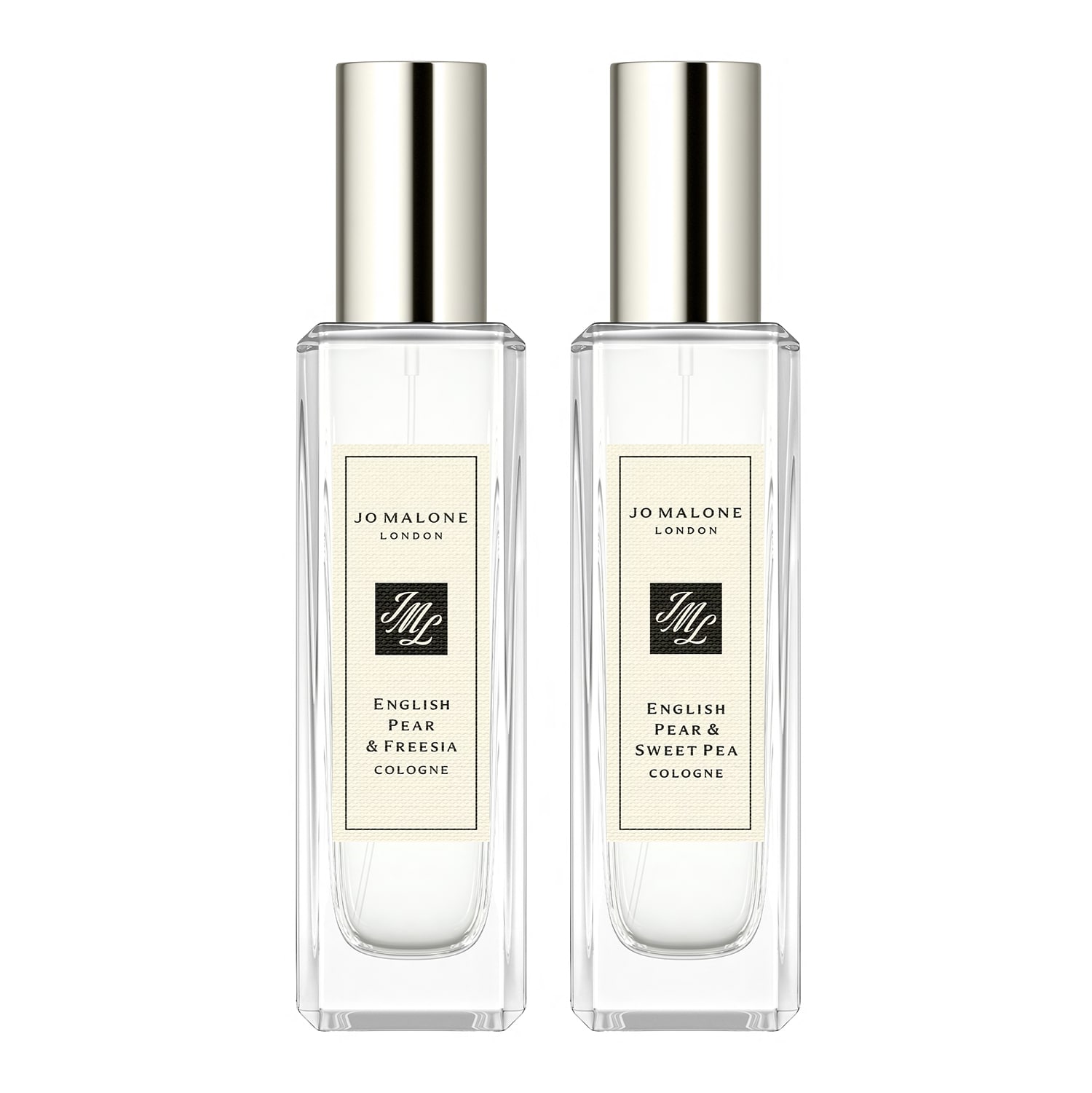 English Pear & Sweet Pea Cologne | JO MALONE LONDON ≡ SEPHORA