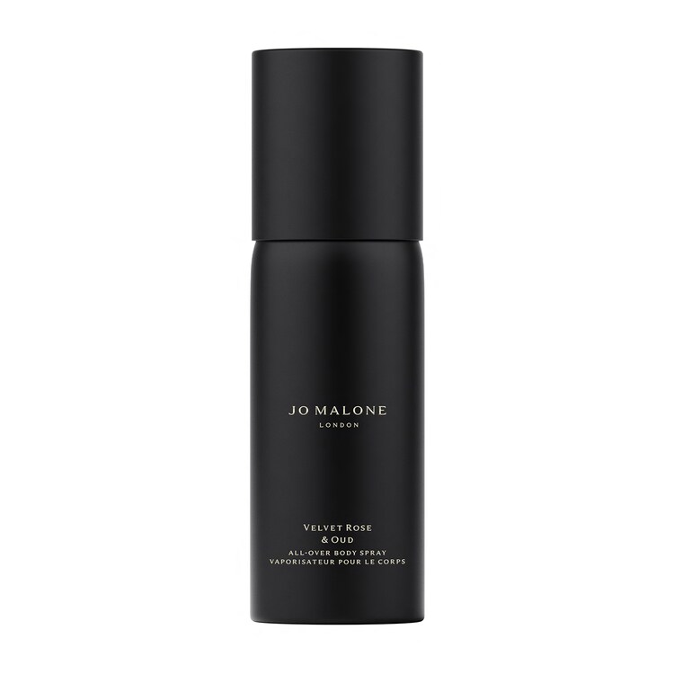 Velvet Rose & Oud - Vaporisateur pour le Corps