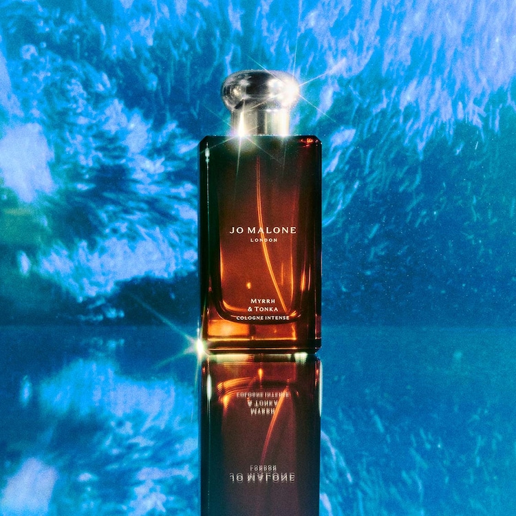 Myrrh & Tonka - Cologne Intense