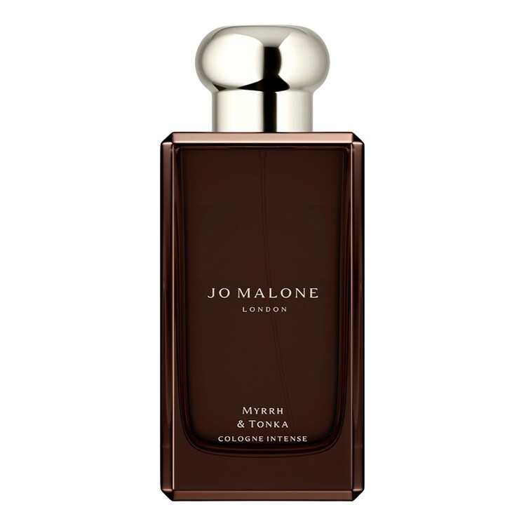 Myrrh & Tonka - Cologne Intense