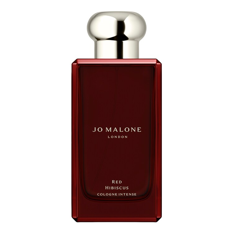 Red Hibiscus - Cologne Intense