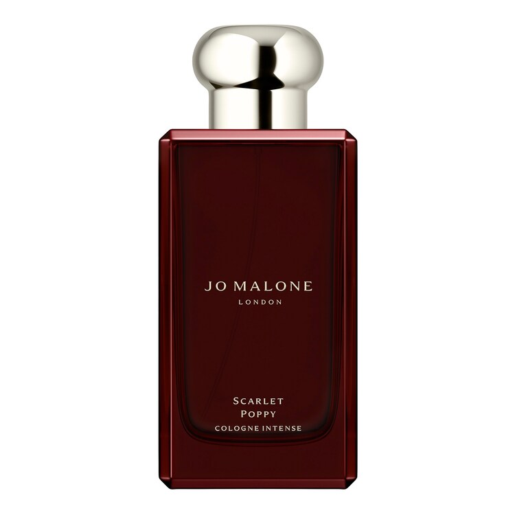 Scarlet & Poppy - Cologne Intense