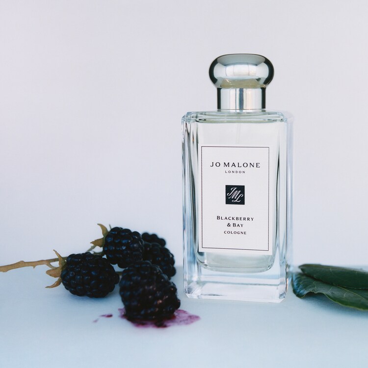 Blackberry & Bay - Cologne