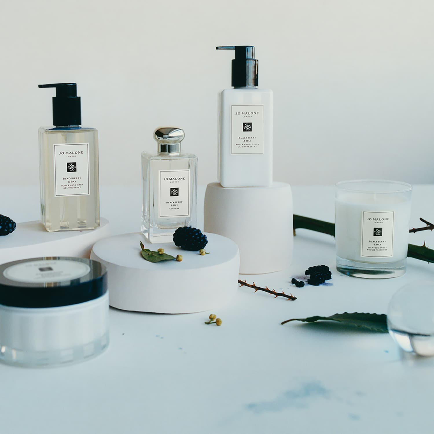Blackberry & Bay - Cologne | JO MALONE LONDON ≡ SEPHORA