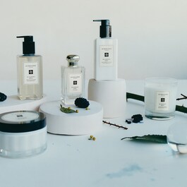 Blackberry & Bay - Eau de Cologne