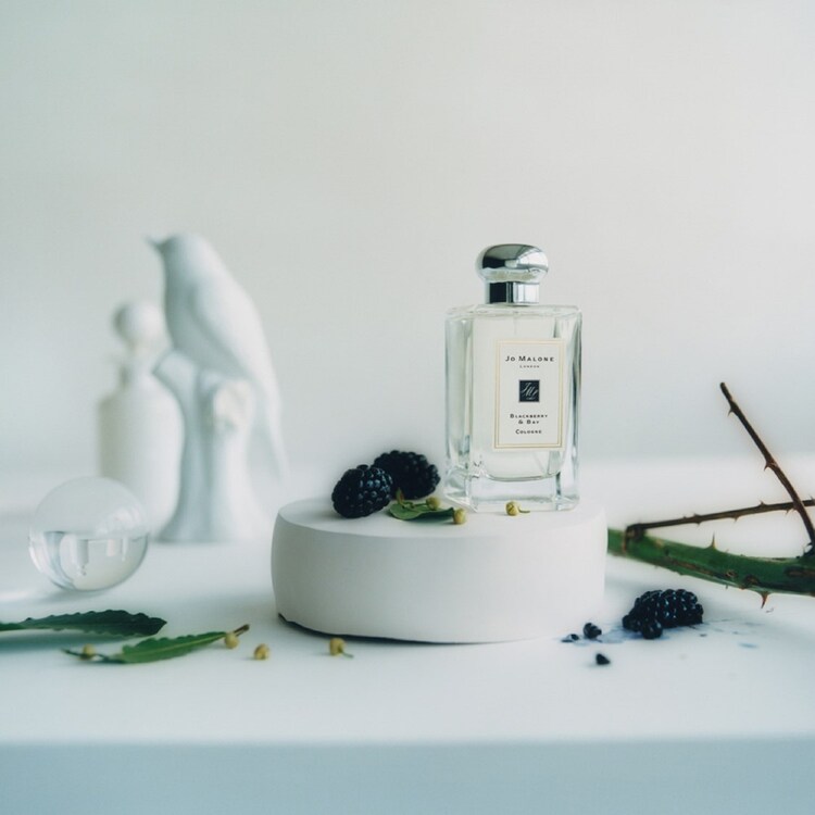 Blackberry & Bay - Cologne
