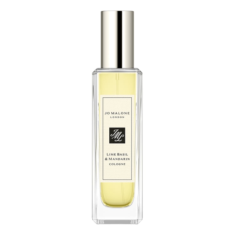 Lime Basil & Mandarin - Cologne