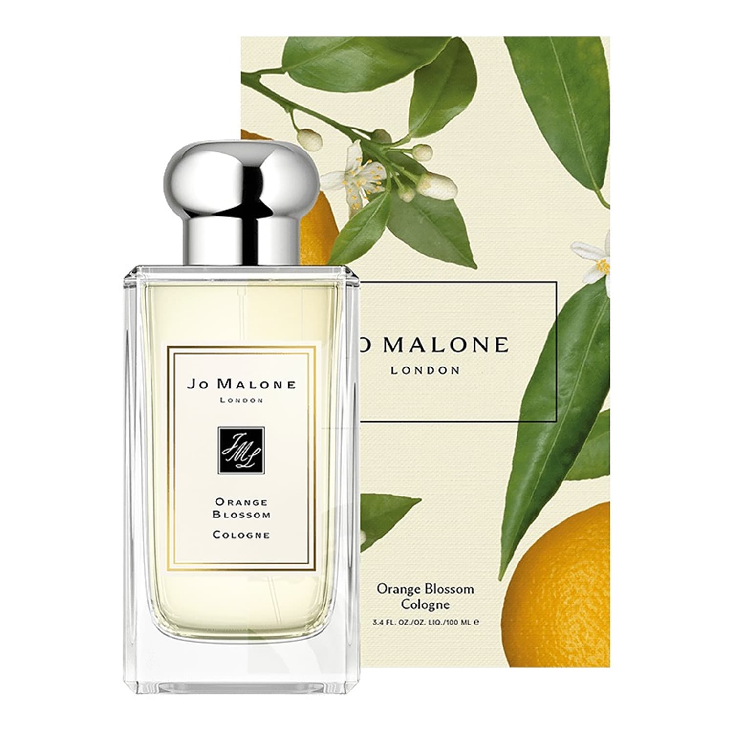 Orange Blossom - Cologne | JO MALONE LONDON ≡ SEPHORA