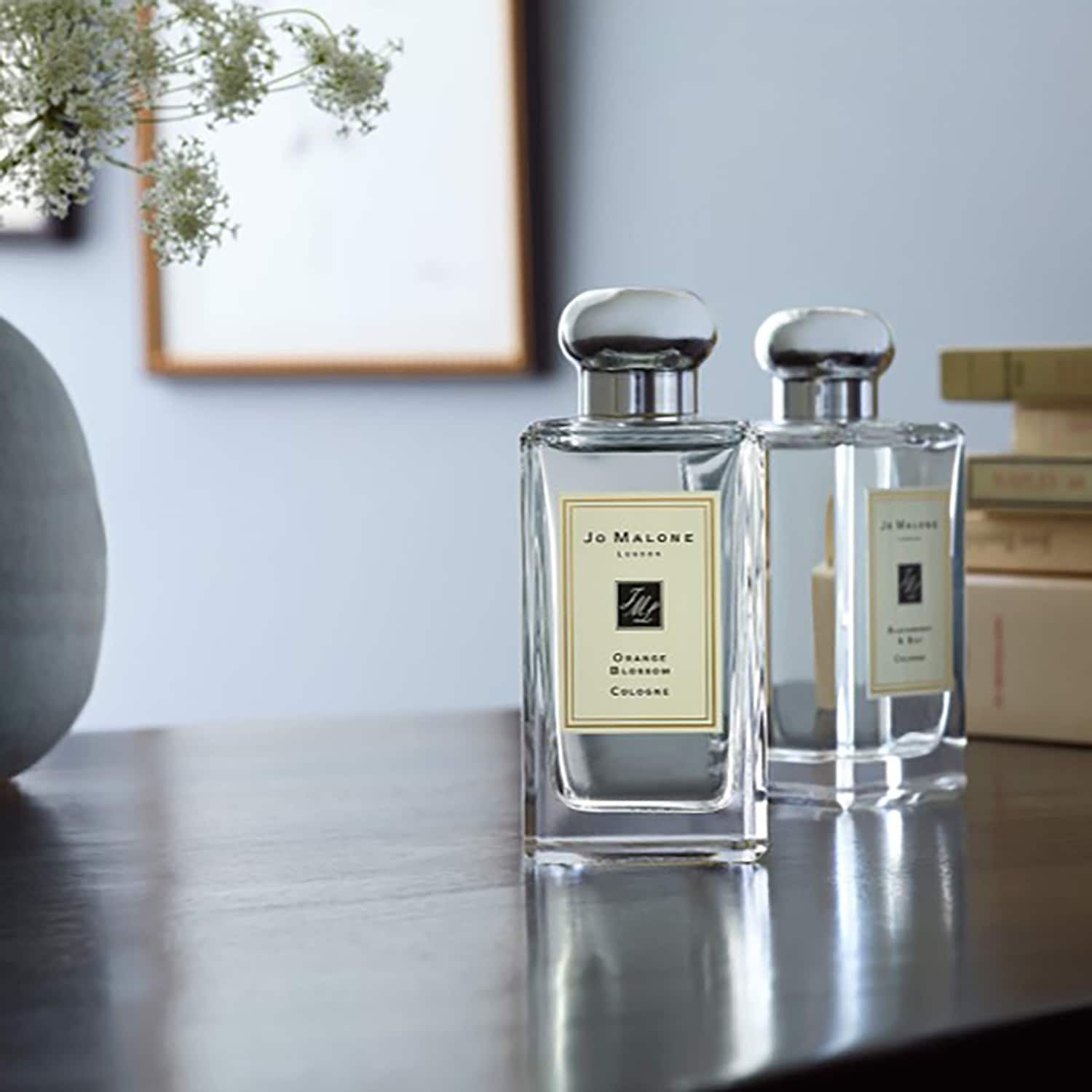 Orange Blossom - Cologne | JO MALONE LONDON ≡ SEPHORA