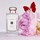 Peony & Blush Suede - Cologne