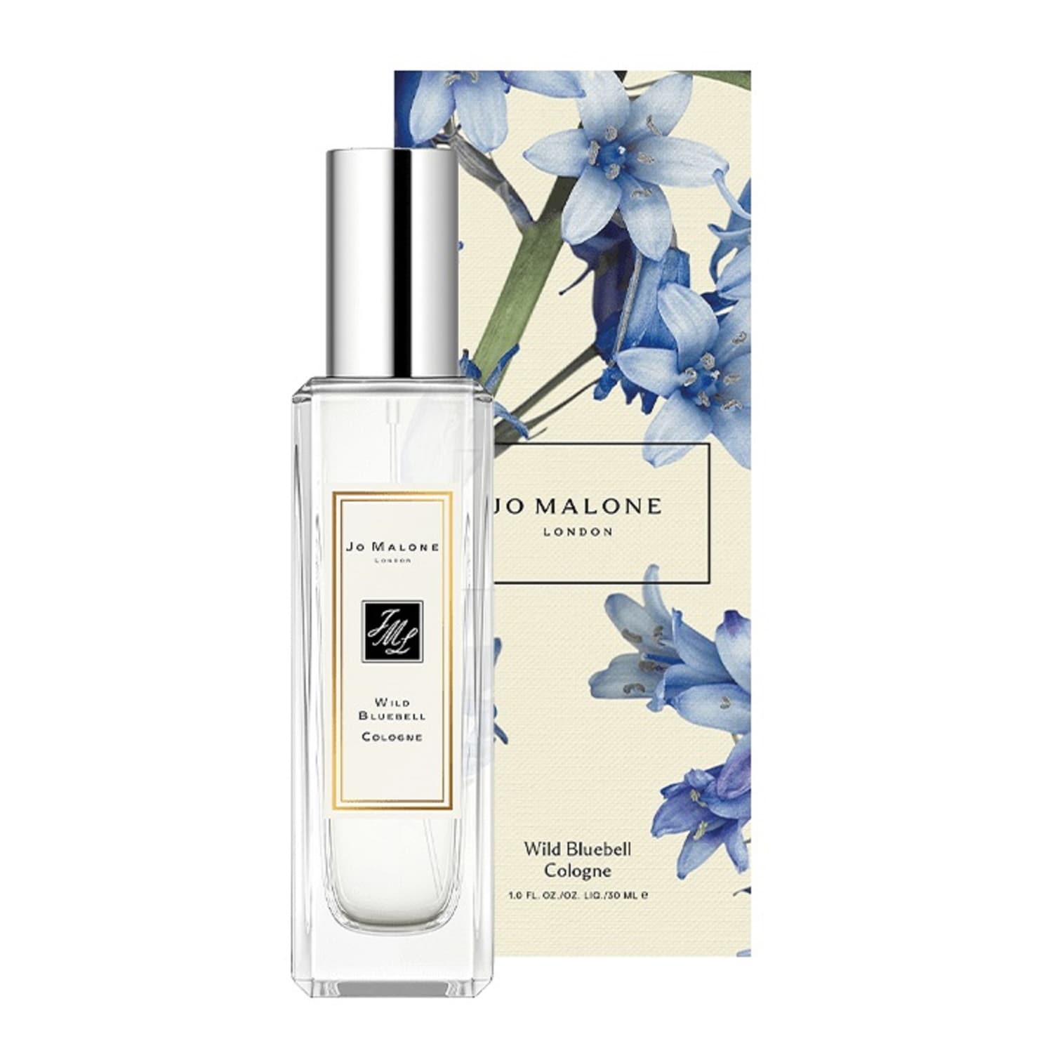 Wild Bluebell - Cologne | JO MALONE LONDON ≡ SEPHORA