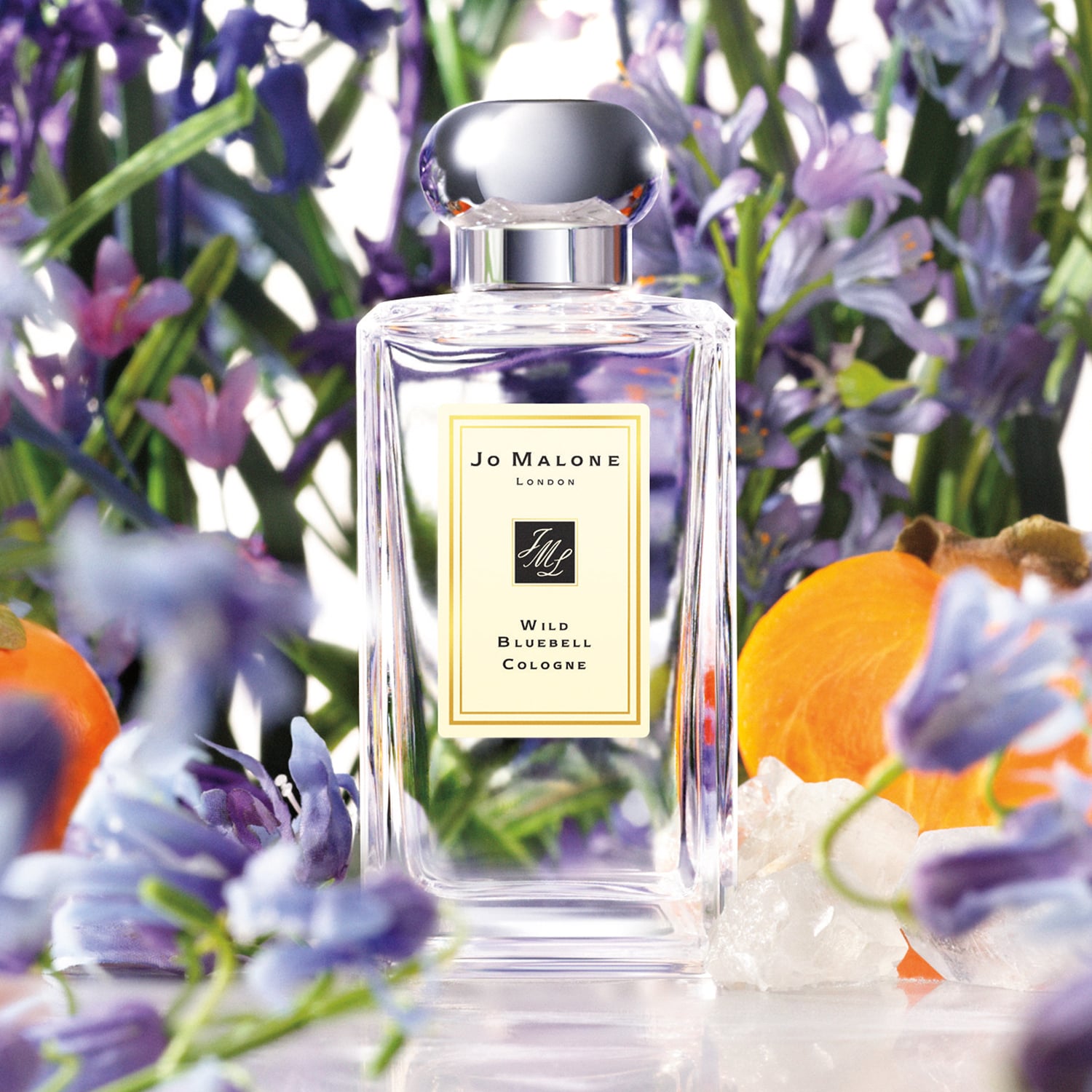 Wild Bluebell - Cologne | JO MALONE LONDON ≡ SEPHORA
