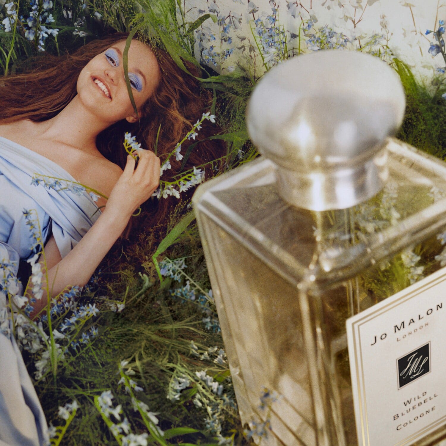 Wild Bluebell - Cologne | JO MALONE LONDON ≡ SEPHORA