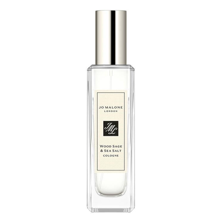 Wood Sage & Sea Salt - Cologne