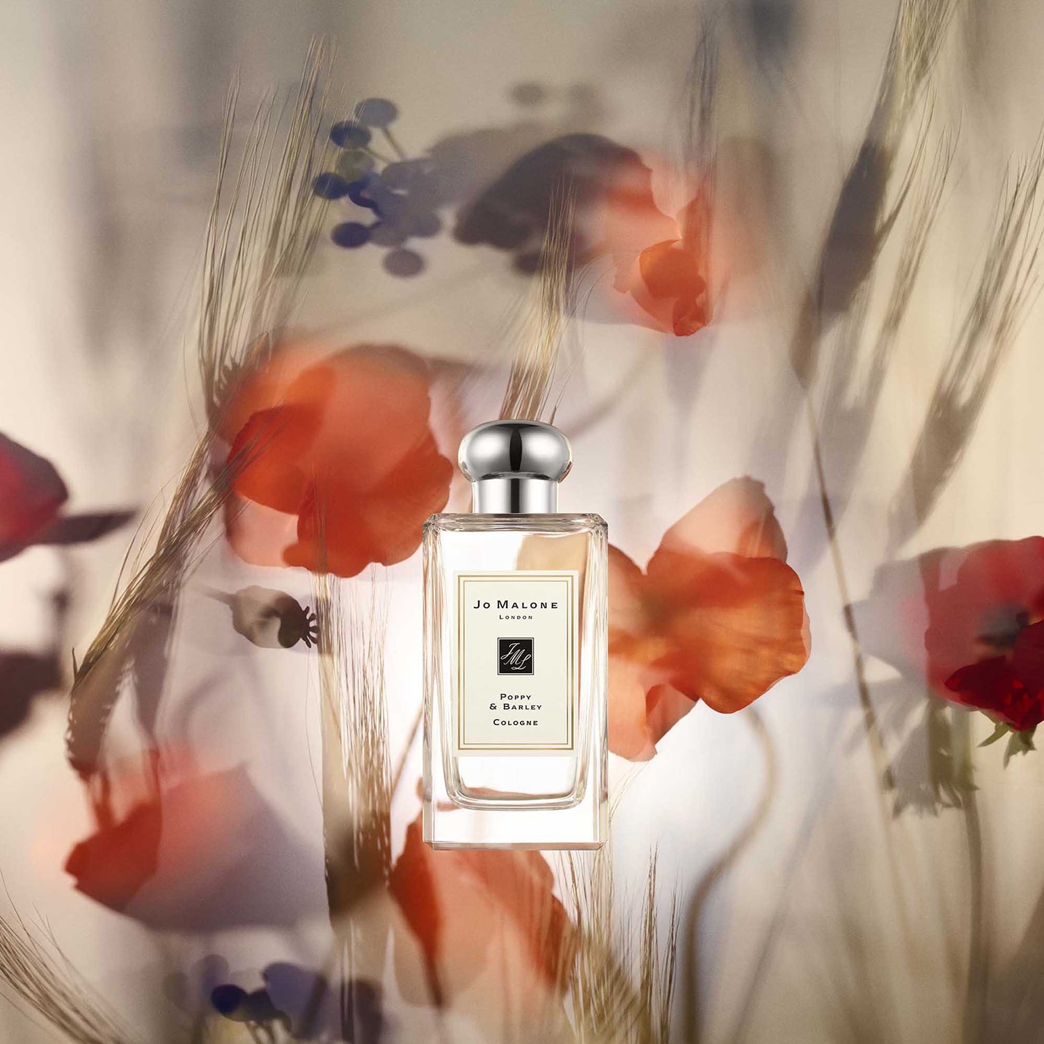 Poppy & Barley - Cologne | JO MALONE LONDON ≡ SEPHORA