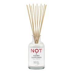 Not A Home Diffuser, JULIETTE HAS A GUN