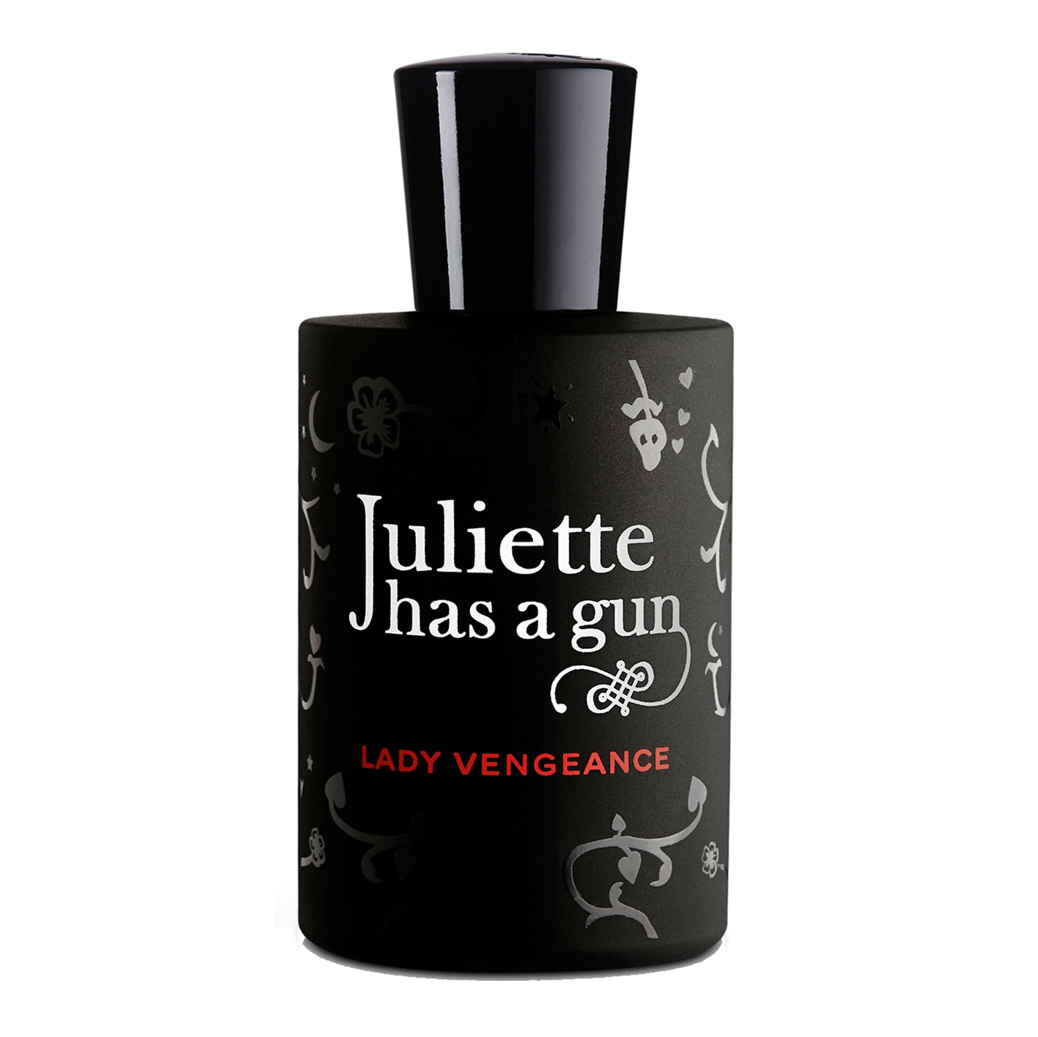 Lady Vengence