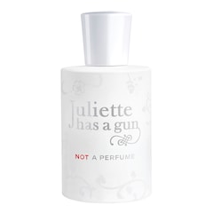 Not a Perfume - Parf&eacute;mov&aacute; voda, JULIETTE HAS A GUN