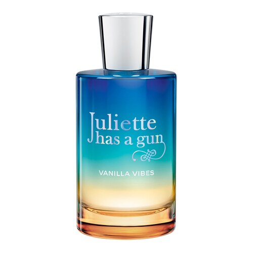 Juliette Has A gun - Vanilla Vibes Woda Perfumowana - Atomizer 100 ml - Dla Kobiet