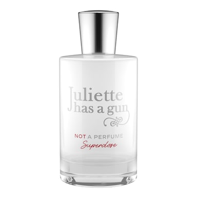 JULIETTE HAS A GUN - Not A Perfume Superdose