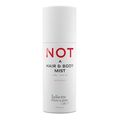 Not A Perfume Hair & Body Mist, JULIETTE HAS A GUN