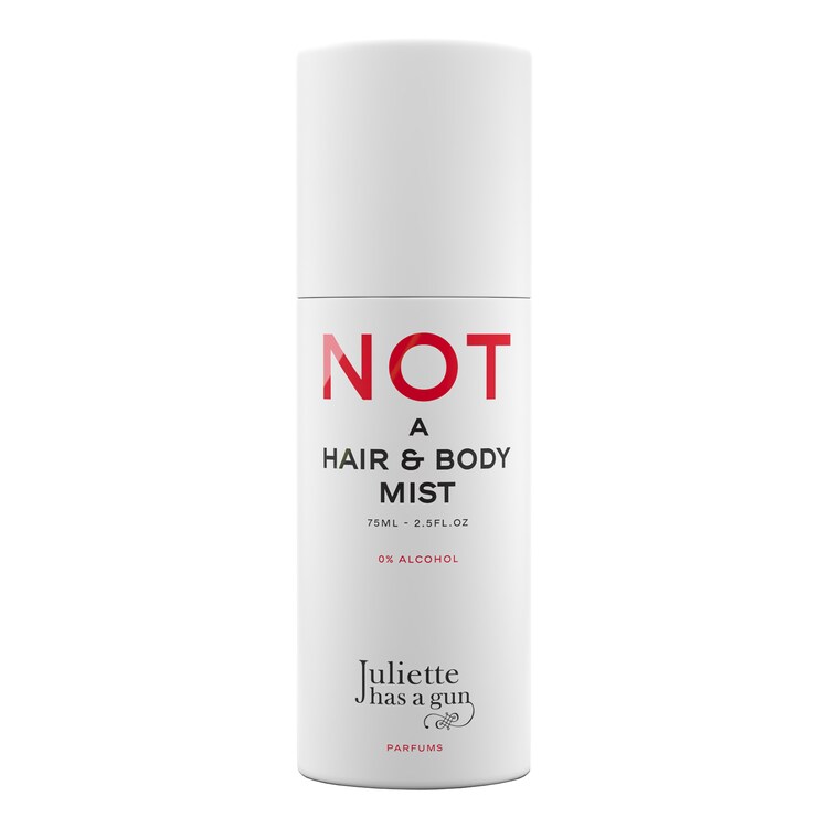 Not A Perfume Hair & Body Mist