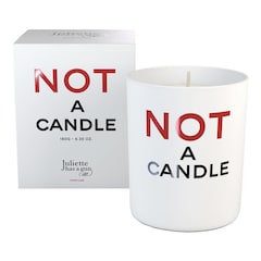 Not A Candle , JULIETTE HAS A GUN